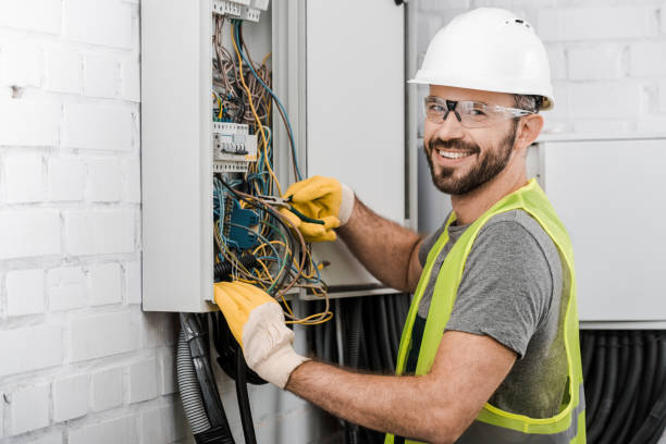 Best Generator Installation Services  in Uniontown, AL
