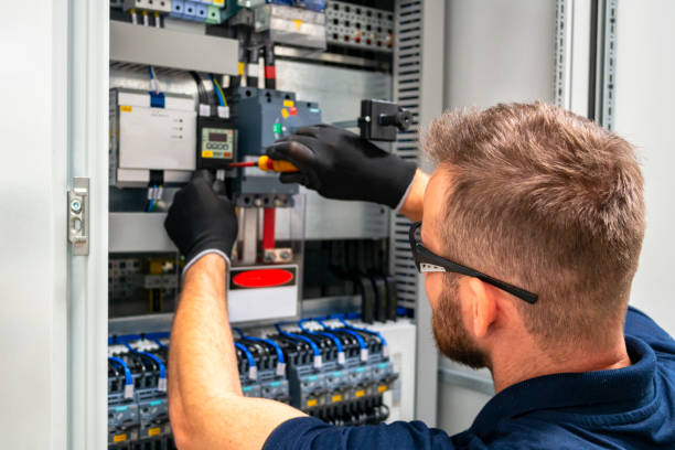 Best Affordable Electrical Installation  in Uniontown, AL