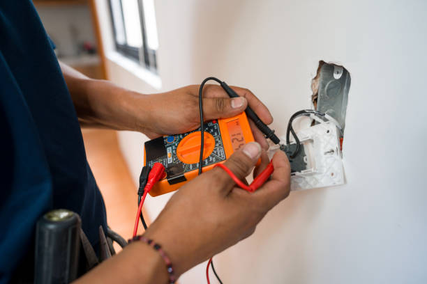 Best Emergency Electrical Repair  in Uniontown, AL