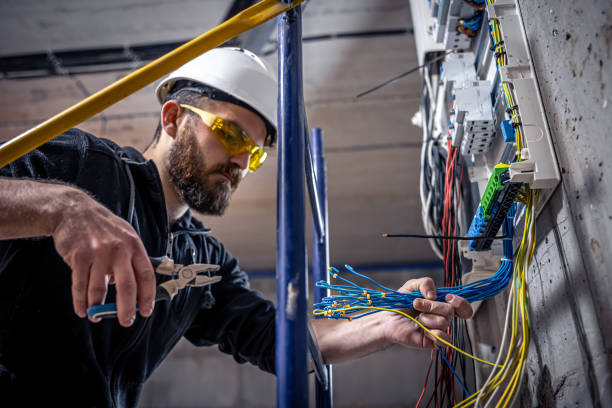 Best Electrician for Home Renovation  in Uniontown, AL