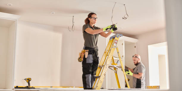 Best Best Electricians Near Me  in Uniontown, AL