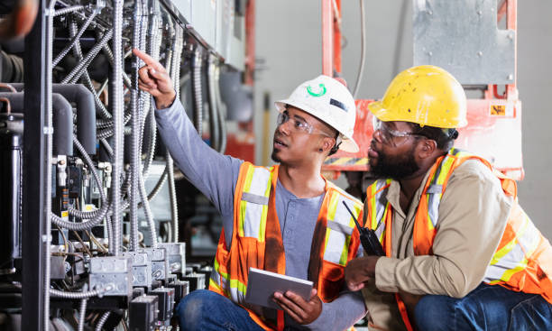 Best Emergency Electrician Near Me  in Uniontown, AL