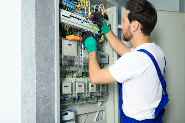 Best Generator Installation Services  in Uniontown, AL