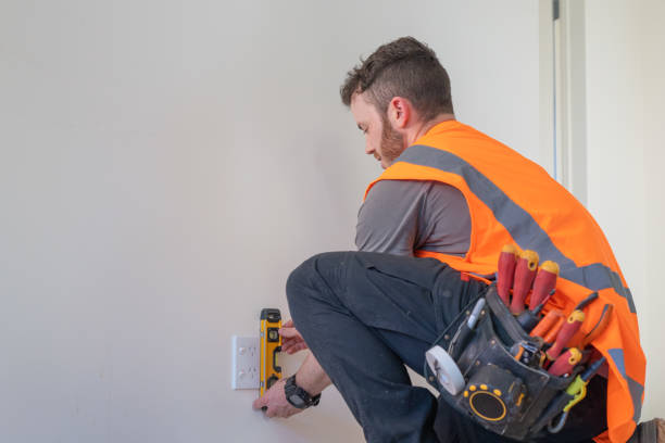 Best Electrical Contractors for Businesses  in Uniontown, AL