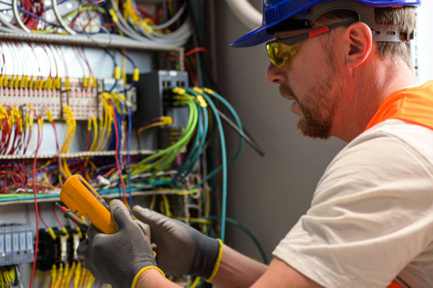 Best Electrical Outlet Repair  in Uniontown, AL