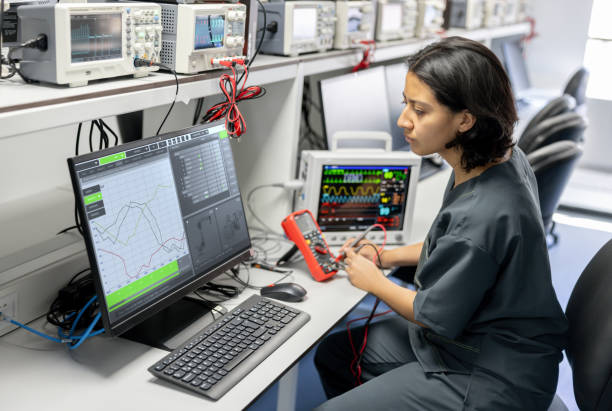 Best Industrial Electrical Services  in Uniontown, AL