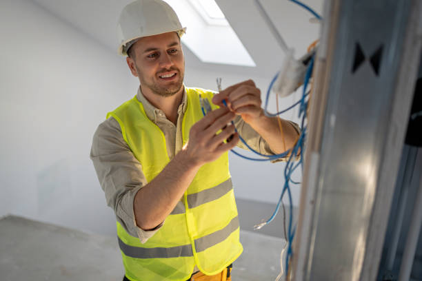 Best Electrical Installation Contractor  in Uniontown, AL